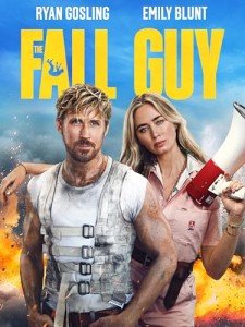 Rent The Fall Guy (2024) Movie Today