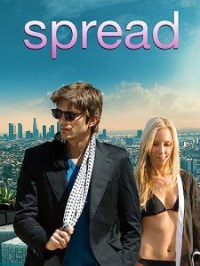 Spread Movie Rental for Your Enjoyment