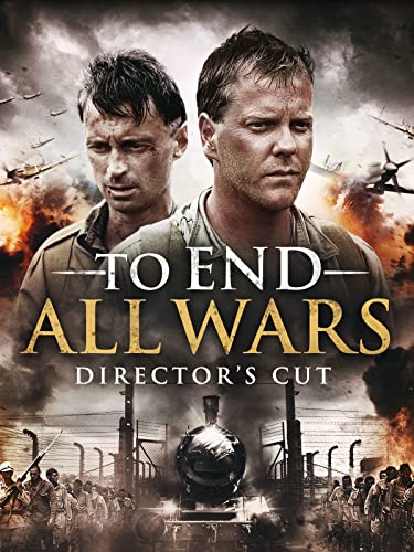 To End All Wars: Special Director's Edition