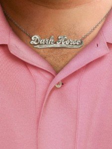 Dark Horse Movie Rental