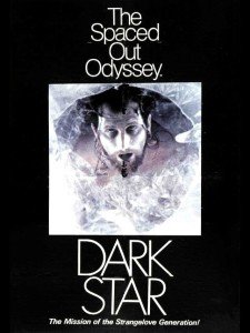 Dark Star Movie Rental