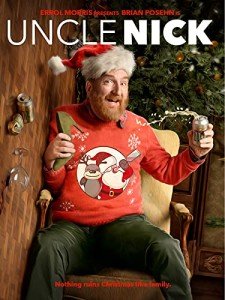 Uncle Nick Movie Rental