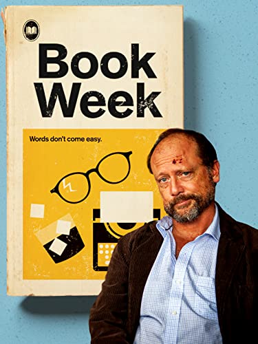Week of Movies: Enjoy a Movie Marathon!