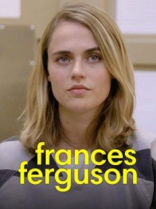 Frances Ferguson Movie Rental