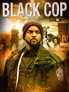Black Cop - Movie Rental