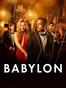 Rent Babylon Movie Online