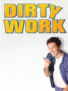 Dirty Work - Comedy Movie Rental