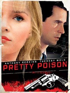 Rent Pretty Poison for Your Movie Night