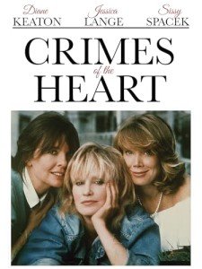 Crimes of the Heart: Movie Rental Edition