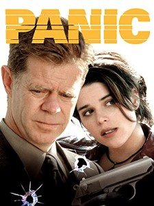 Panic - Thrilling Movie Rental