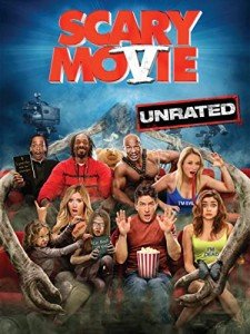 Scary Movie 5 - Rent Now!