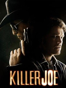 Killer Joe - Rent Now!