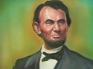 Abraham Lincoln: Movie Rental