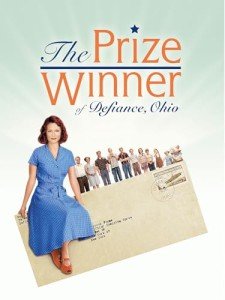 The Prize Winner of Defiance, Ohio Rental