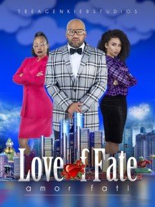 Amore Fati: Love of Fate Movie Rental