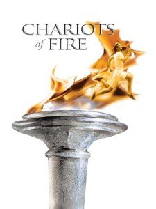 Chariots of Fire - Movie Rental