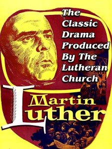 Martin Luther - Classic Drama by Lutheran Church
