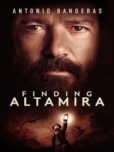 Rent Finding Altamira for Your Movie Night