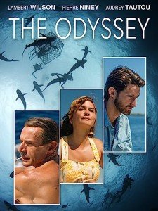 The Odyssey Movie Rental