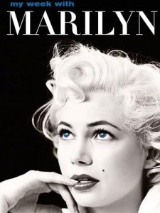 Rent My Week With Marilyn Movie