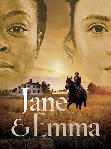 Jane and Emma - Movie Rental