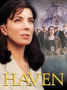 Haven Movie Rental: Thrilling Tension Awaits