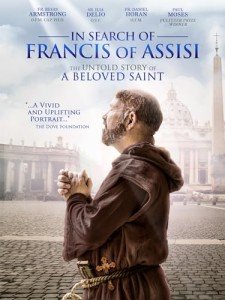 Rent In Search of Francis of Assisi
