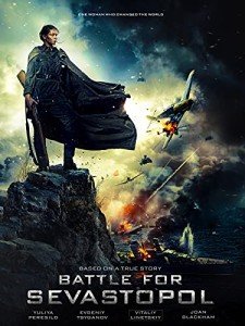 Sevastopol Battle: Rent the Epic Movie