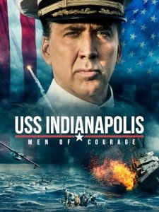USS Indianapolis: Courageous Heroes of the Sea