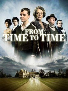 From Time to Time - Movie Rental