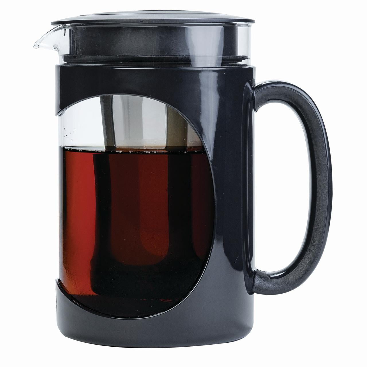 Primula Iced Coffee Maker - Black