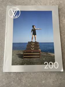 Louis Vuitton Magazine: Nigo & Ryan McGinley Photos