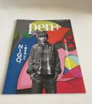 Pen Fashion Japan February 2017: Nigo & Kenzo Special