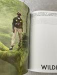 Louis Vuitton Magazine: Nigo & Ryan McGinley Photos