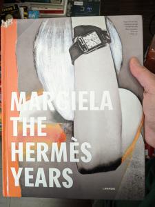 Margiela: Exploring the Hermès Years