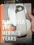 Margiela: Exploring the Hermès Years