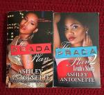 The Prada Plan Volumes 1 & 2 by Antoinette