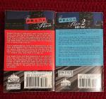 The Prada Plan Volumes 1 & 2 by Antoinette
