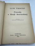 Prada and Soviet Russia: Lew Tricky, 1929