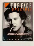 The Face Magazine May 1985: Penn, Bowie, Yamamoto