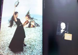 Gypsy Styles: 50 Designers on Display