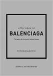 Balenciaga: The Iconic Fashion House Explained