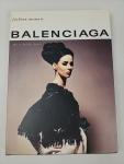 Balenciaga: A Fashion Memoir by Jacqueline Demornex