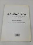 Balenciaga: A Fashion Memoir by Jacqueline Demornex