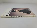 Balenciaga: A Fashion Memoir by Jacqueline Demornex