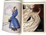 French Fashion Icons: L'Art et la Mode 1948