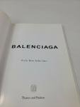 Balenciaga: A Fashion Memoir by Jacqueline Demornex