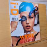 i-D Magazine August 2004: The Subversive Issue