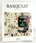 Jean-Michel Basquiat: 1960–1988 Art Book