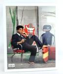 Jean-Michel Basquiat: 1960–1988 Art Book